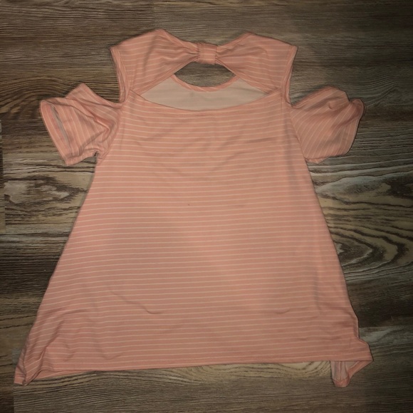 Girls t-shirt - Picture 2 of 3